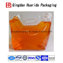 Hot Sale Economic Price Spout Chemistry Bag
